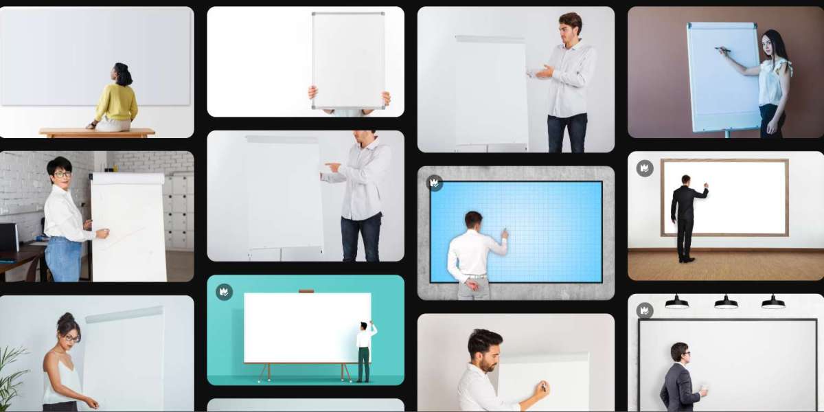 Best Whiteboard Hire in Dubai & UAE with Free Delivery