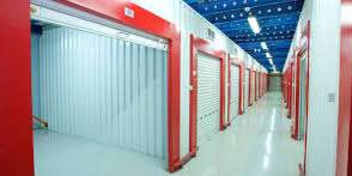 Storage Spaces in Dubai: Practical Solutions for Homes and Businesses