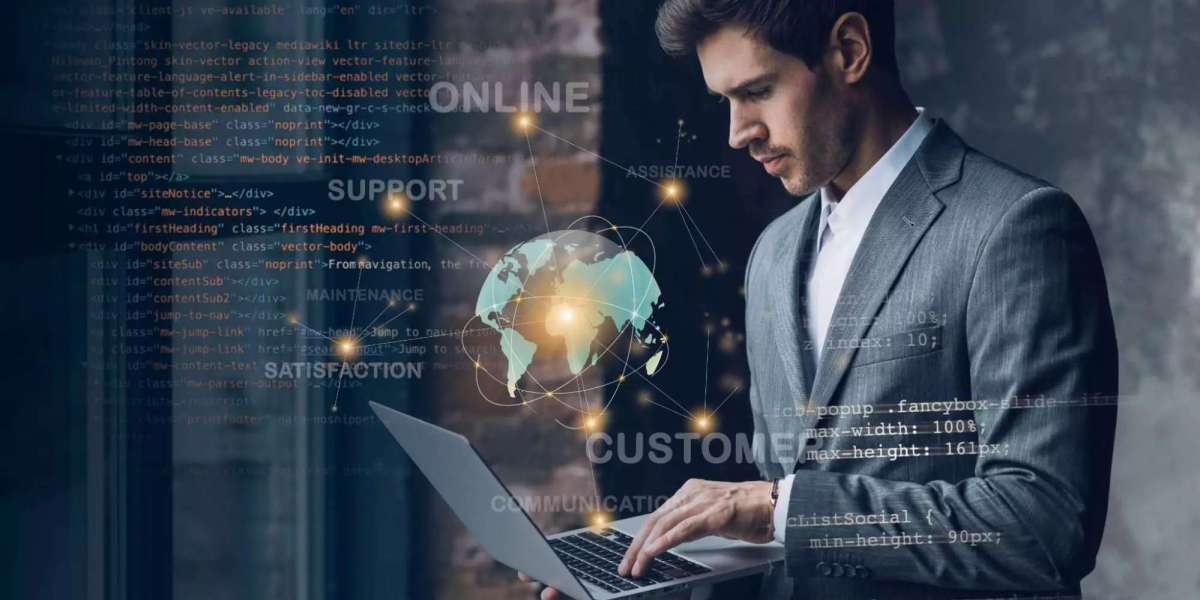 Why a Global SEO Agency in India Is Key to Sustainable International Growth