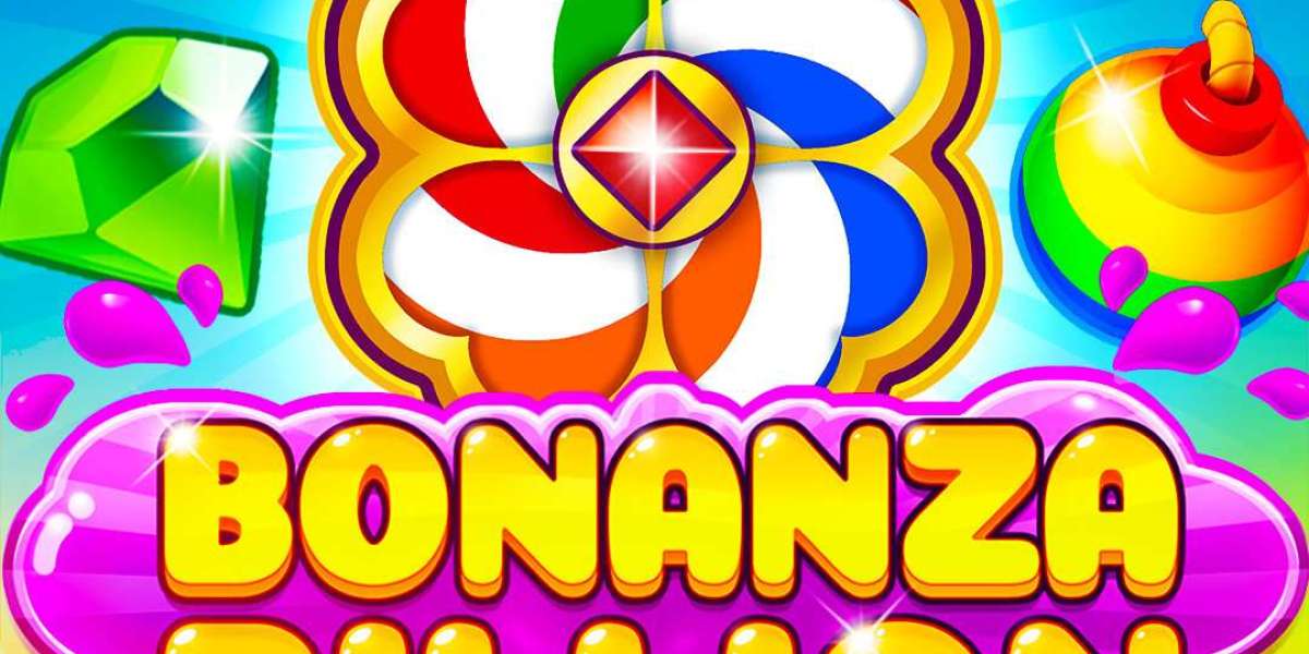 Bonanza Billion Slot: BGaming’s Mega Ways Casino Adventure