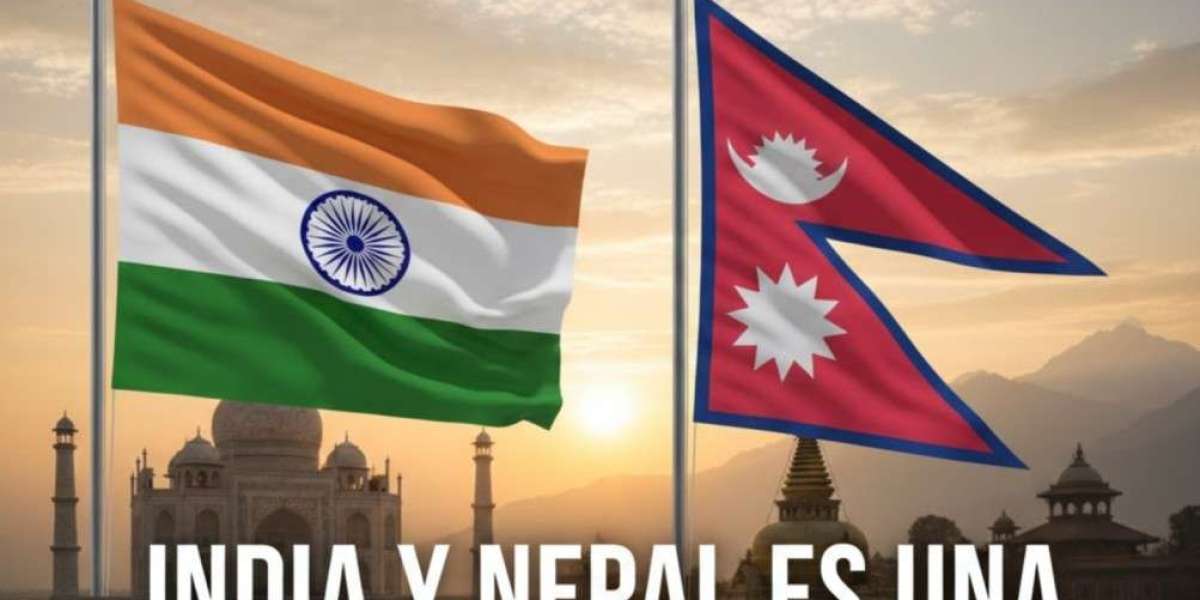 Los mejores viajes a India y Nepal: Explora la cultura, el patrimonio y las aventuras en el Himalaya