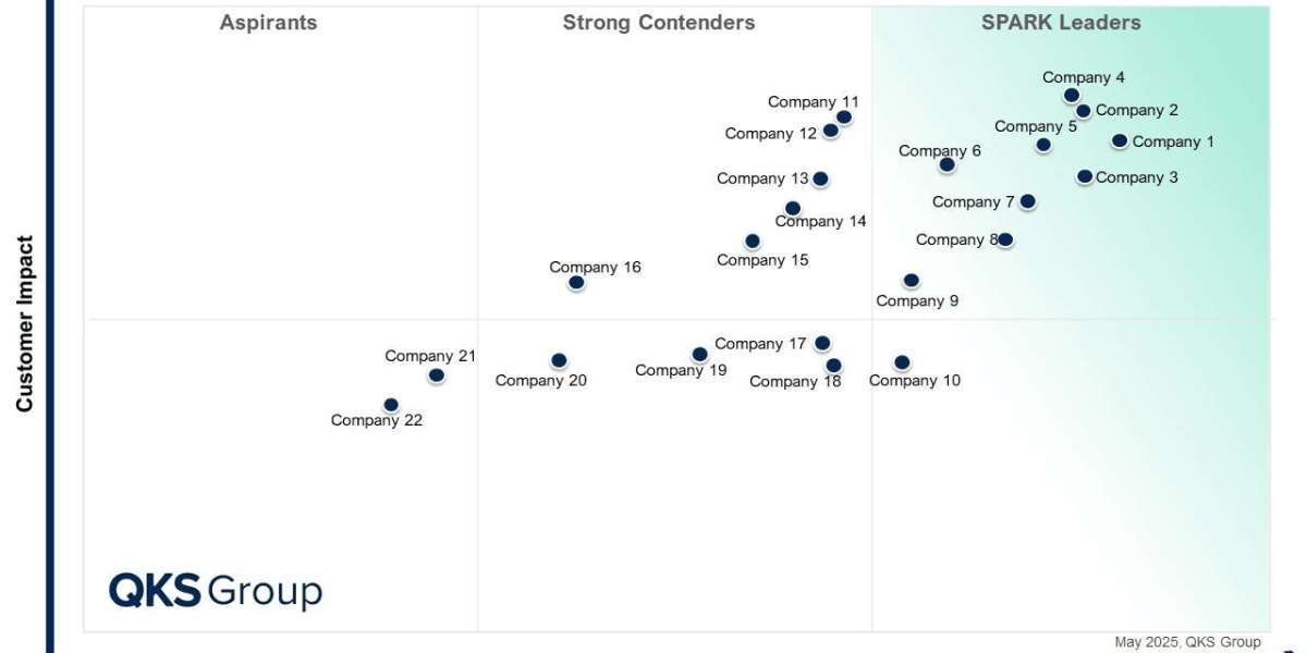 SPARK Matrix Account Receivable Application Market Trends & Outlook