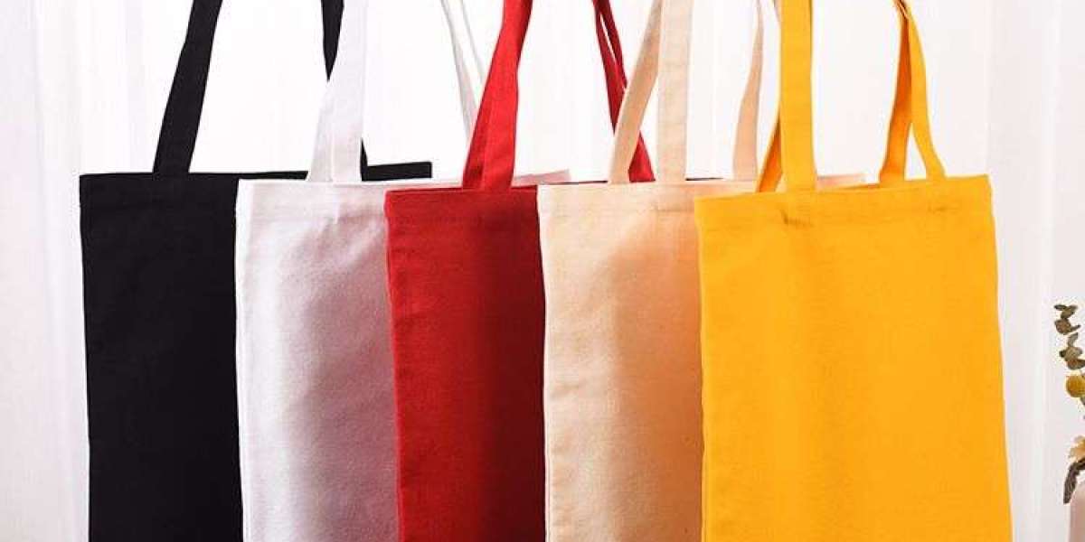 Overview of Custom Tote Bags