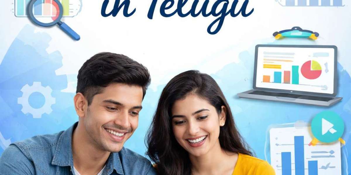 Data Analytics Course in Telugu – FAQs, Learning Roadmap, and Hiring Reality Explained