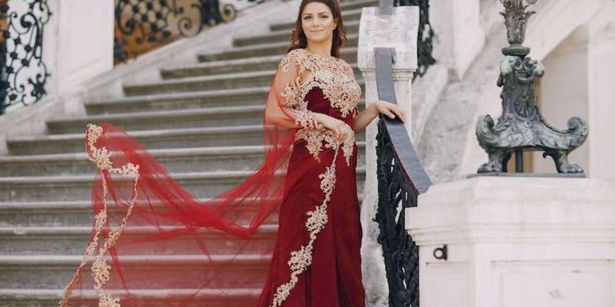 Luxury Fashion Boutique Hyderabad: Where Design, Craft, and Personal Style Meet