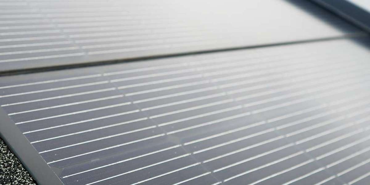 Solar Roofing Products Designed to Withstand Wind Load and Heavy Rain Conditions