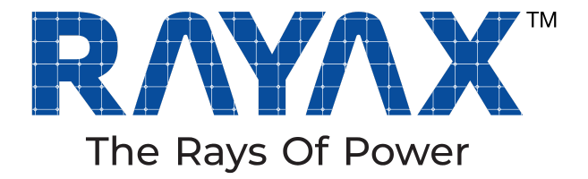 Affordable Solar Power Solutions | Rayax