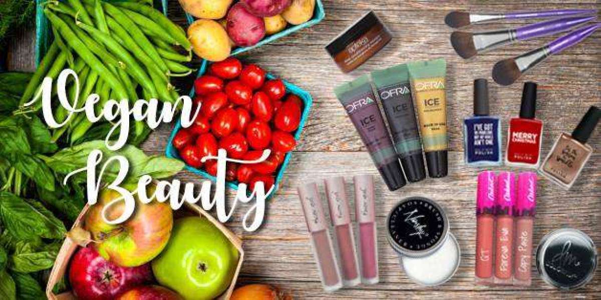 Frequently Asked Questions Explaining Growth Factors, Trends, And Opportunities In The Global Vegan Beauty Products Mark