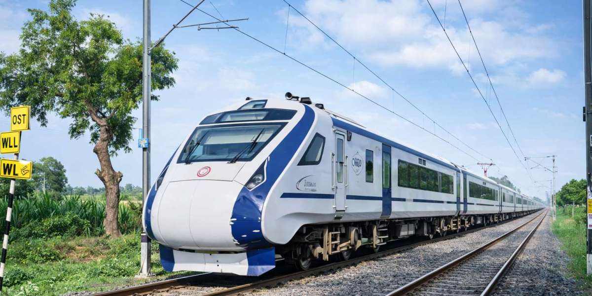 Top 5 Reasons Families Choose Train Ambulance Service in Patna