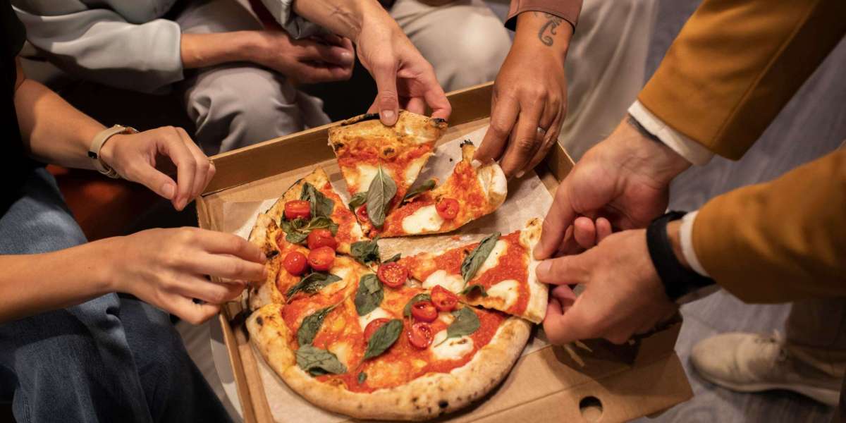 Discover the Best Pizza and Vegan Options at Mr. Singh’s Pizza