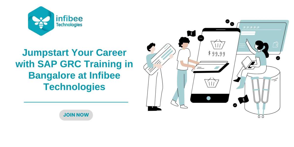 Ignite Your Career with SAP GRC Training in Bangalore at Infibee Technologies