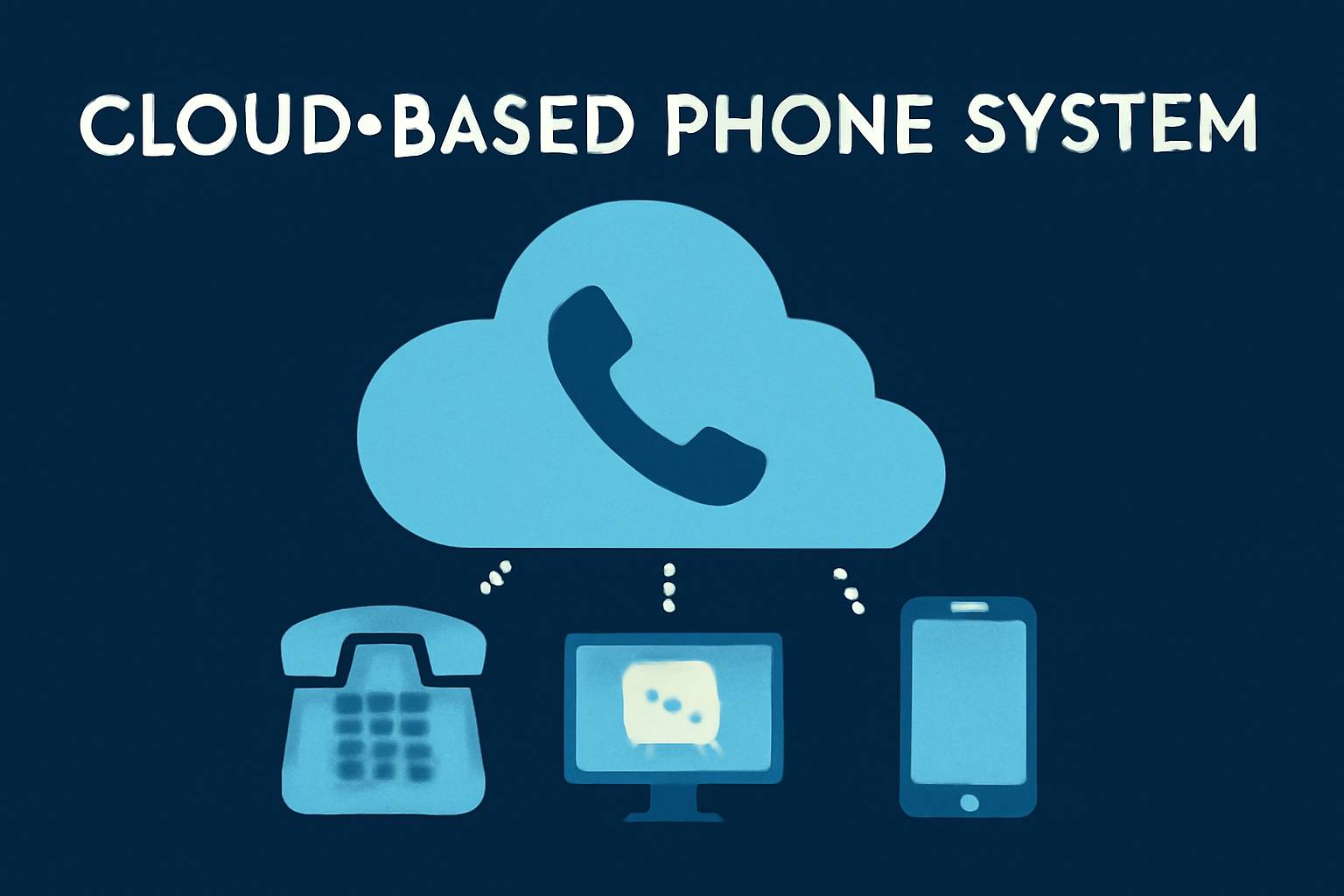 Cloud-Based Phone Systems for Business | UCaaS Solutions