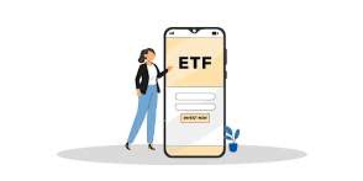 Exchange Traded Funds (ETFs): A Smart Way to Diversify Your Portfolio