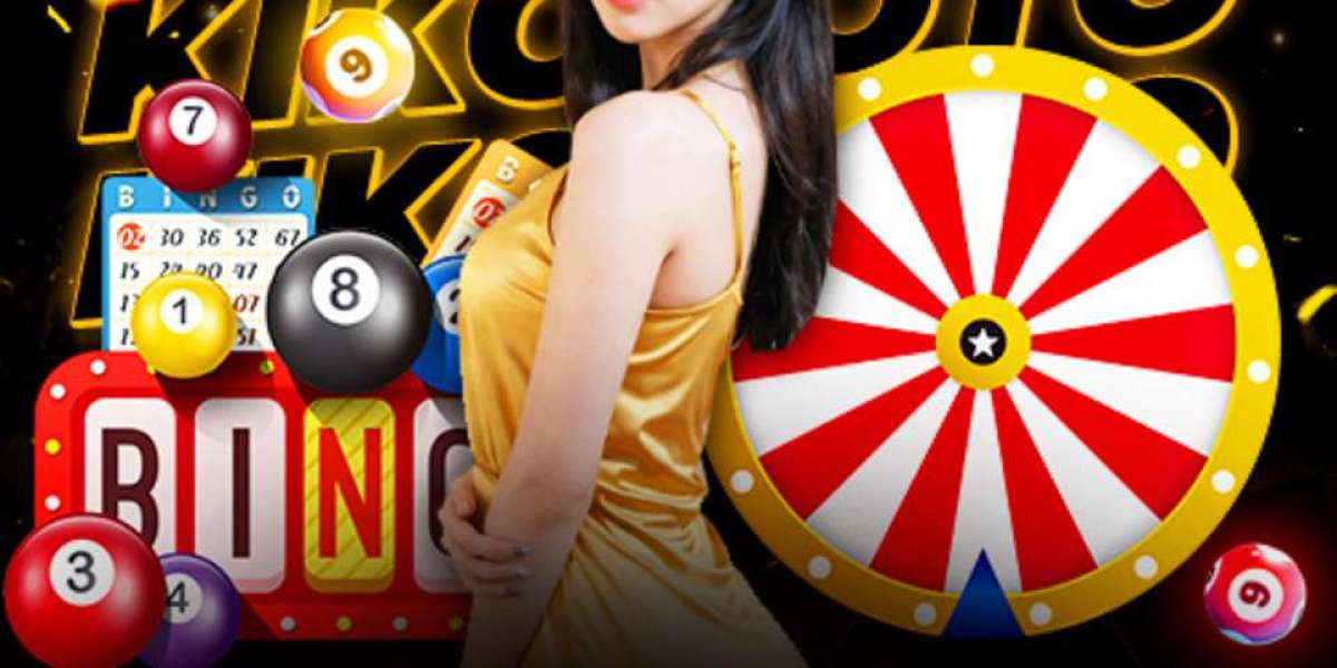 KIKOTOTO Sebagai Situs Toto Online 4D Terpercaya dengan Promo Spesial dan Hadiah Menguntungkan