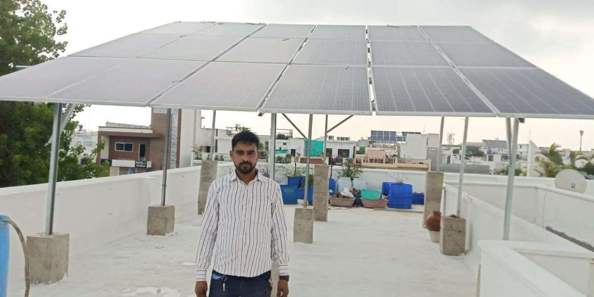 Harness the Sun: How India’s Solar Subsidy Schemes Are Powering a Clean Energy Revolution