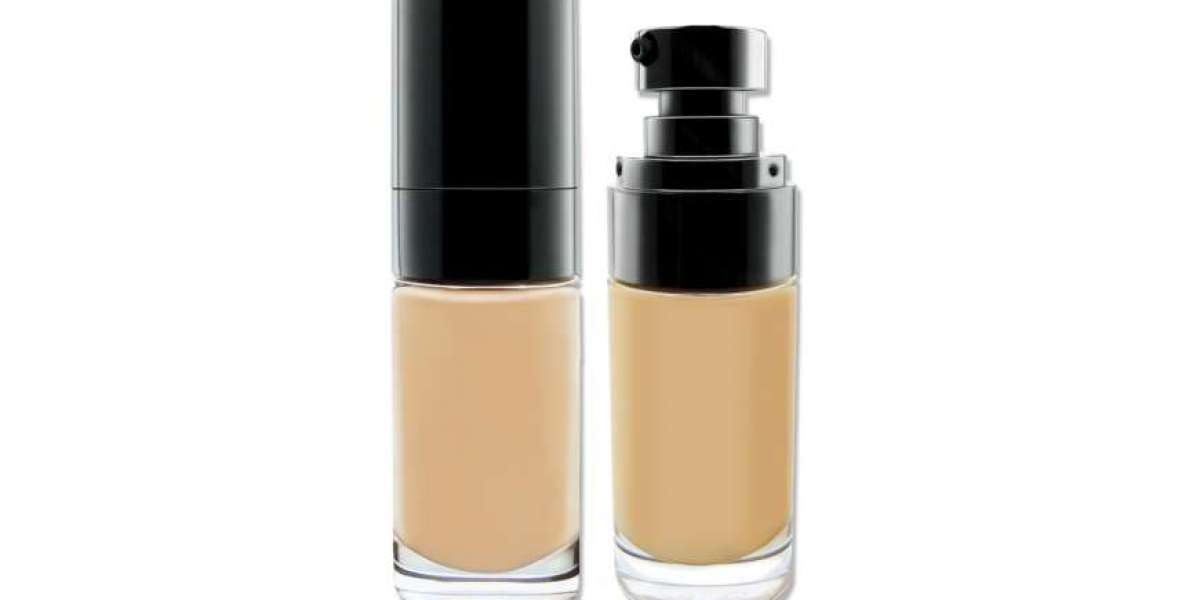 Comprehensive Liquid Makeup Market Analysis Covering Growth Factors, Pricing, and Competitive Dynamics