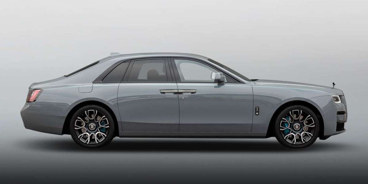 Experience Luxury and Speed with Supercar Hire London Airport