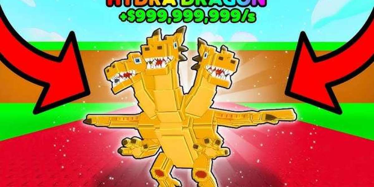 EZNPC How to Unlock the Hydra Dragon in Steal a Brainrot