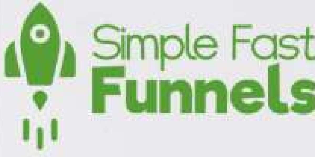 Transform Your Small Business with SimpleFastFunnels: The Ultimate CRM Software