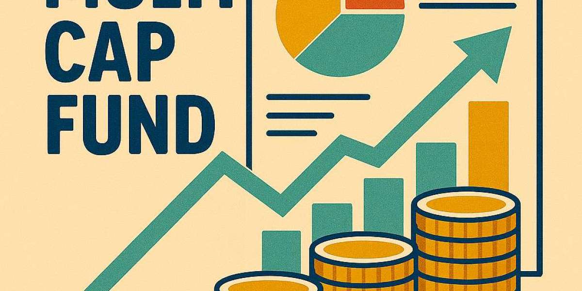 Multi Cap Fund: Diversification with Added Flexibility