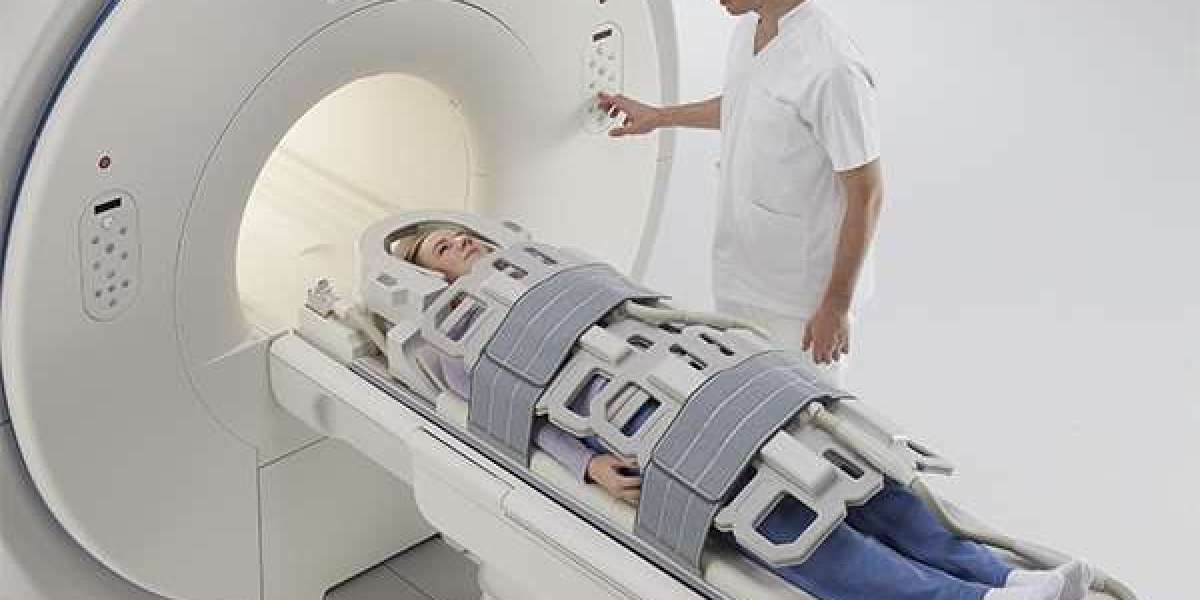 Magnetic Resonance Imaging Coils Market: Growth, Innovation, and Future Outlook