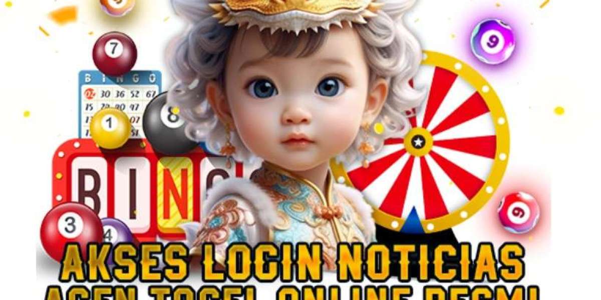 KIKOTOTO Agen Togel Online Resmi dengan Akses Login Noticias dan Angka Jitu Terpercaya