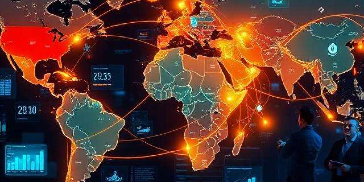 Know How India import database Reveals Hidden Opportunities