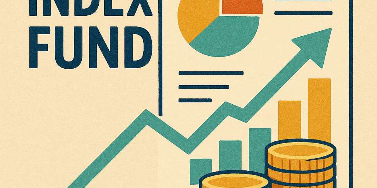 Index Funds: The Simplicity Behind Smart Investing