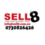 Sell My Car - Sell8