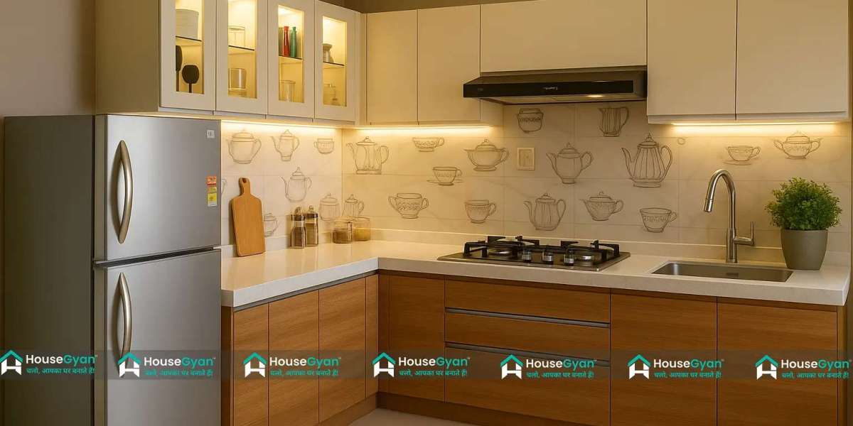 Innovative Kitchen Interior Design Ideas to Upgrade Your Home