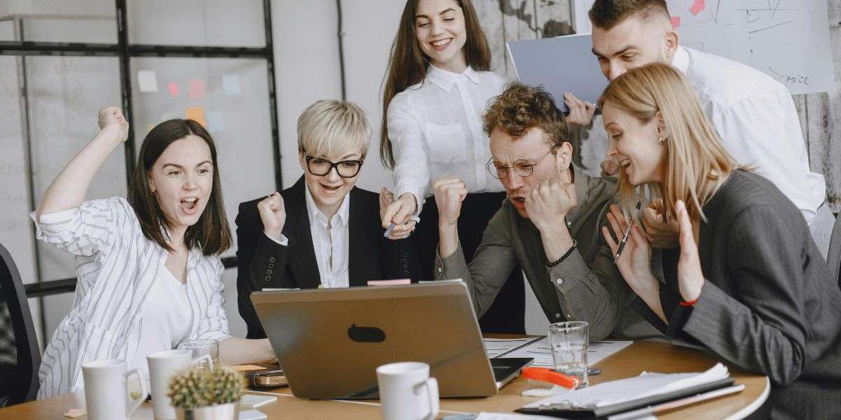 Empower Your Salesforce Staff Augmentation in USA by - Codleo Consulting Experts