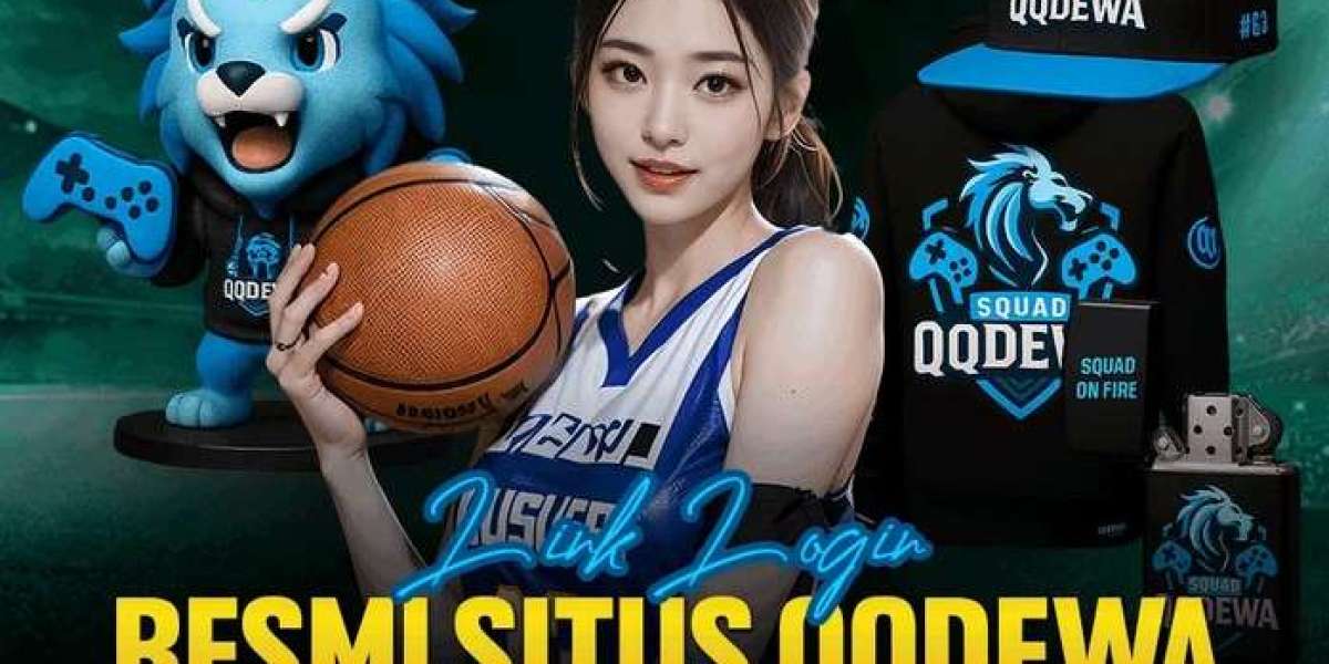 QQDEWA: Alternatif Link Login Resmi dan Informasi Promo
