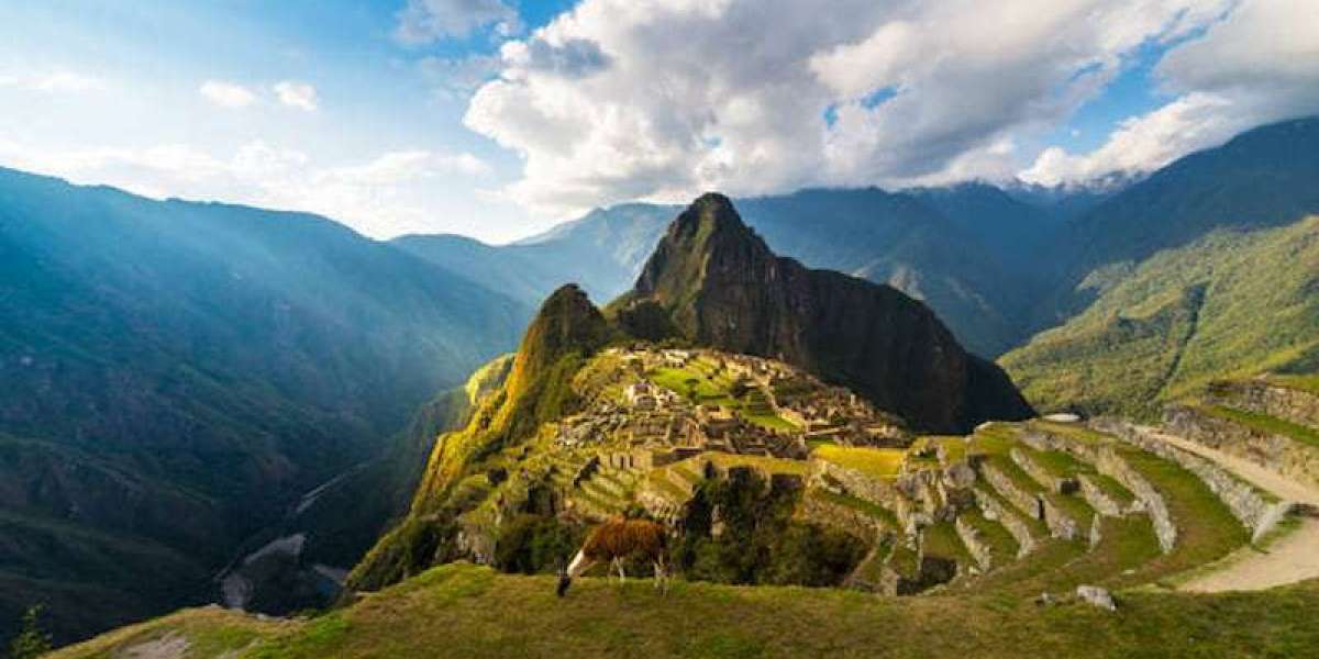 South America Travel Trends to Watch in 2026