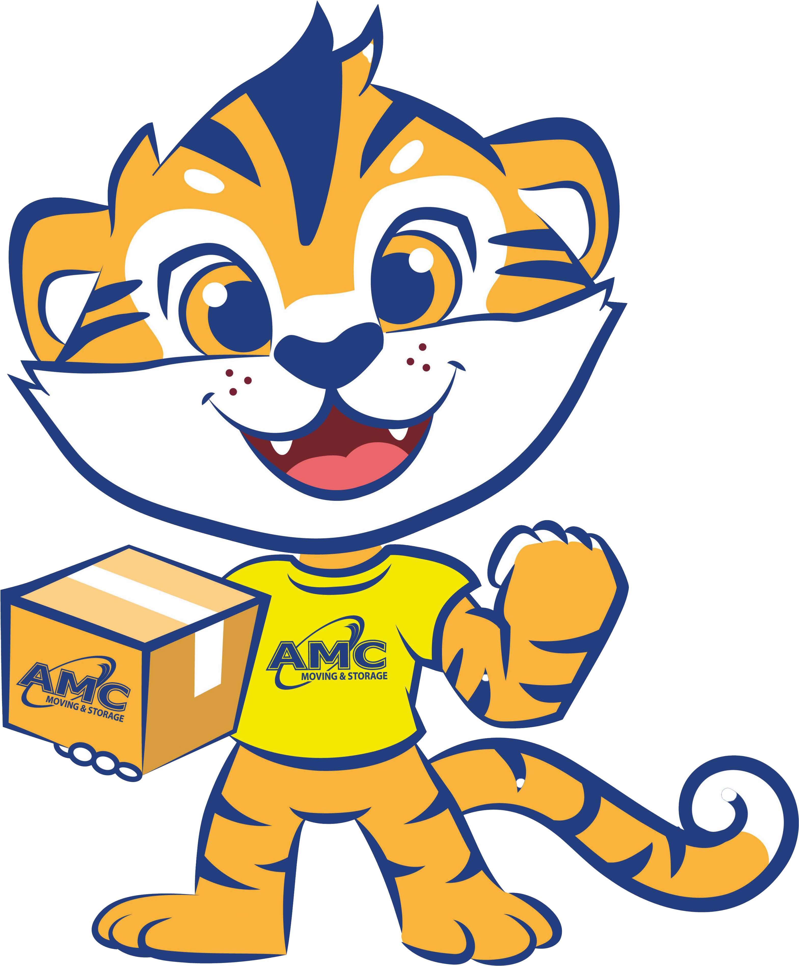 Moving to Australia | AMC Removals & Storage