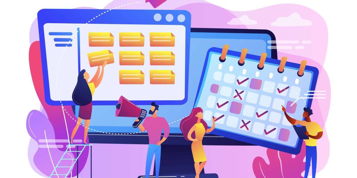How Dynamics 365 Shared Calendar Enhances Team Collaboration