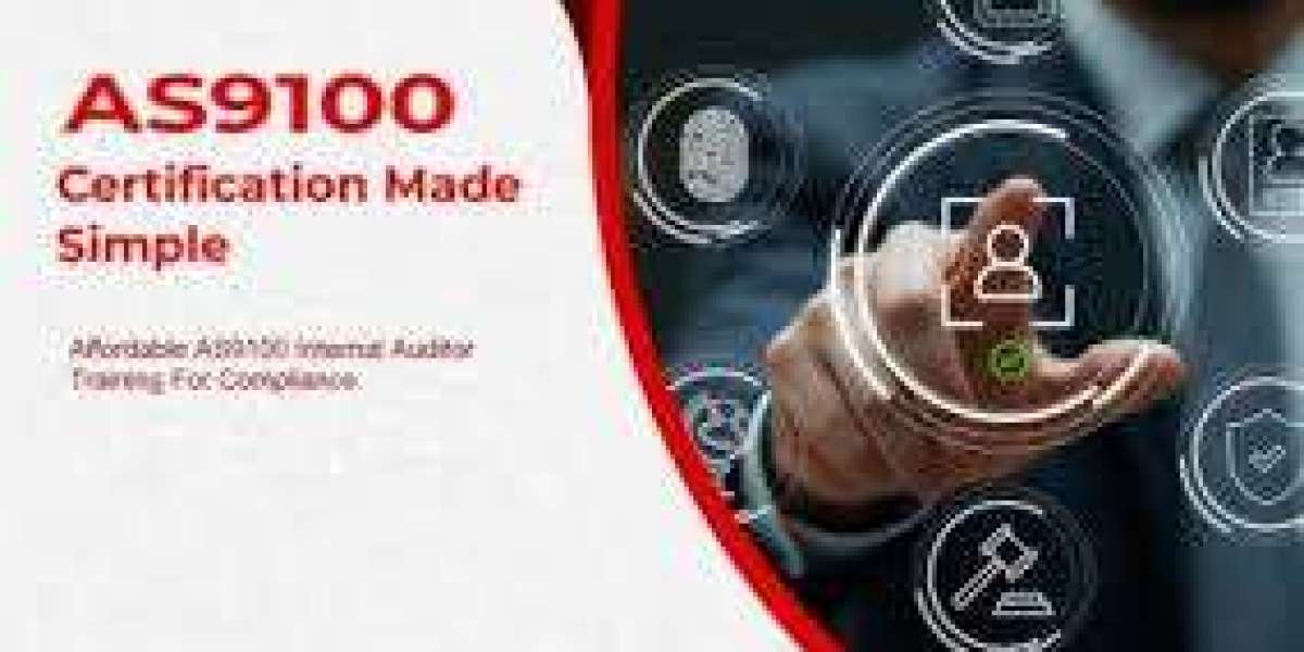 Expert ISO 9001 & AS9100 Consulting Services Across California