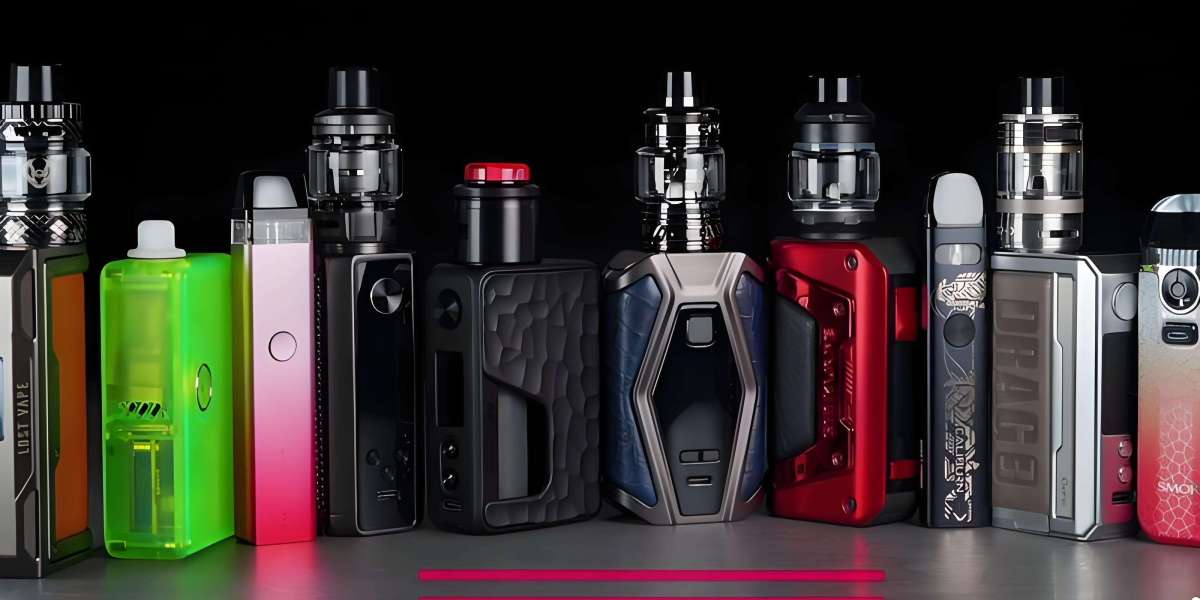 เลือก RELX รุ่นใหม่ ๆ เพื่อประสบการณ์การใช้งานที่ดีที่สุด: การเลือก RELX รุ่น 5 และ 6 พร้อมรีวิวหัวพอด