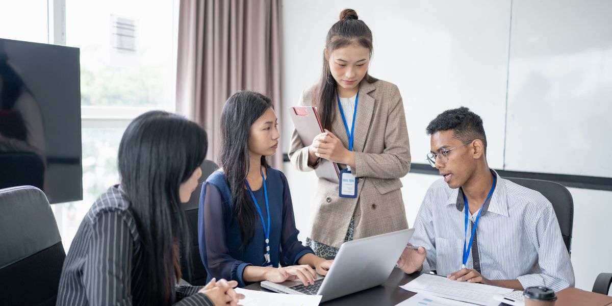 Empower the Team with Salesforce Staff Augmentation in USA By Codleo Consulting