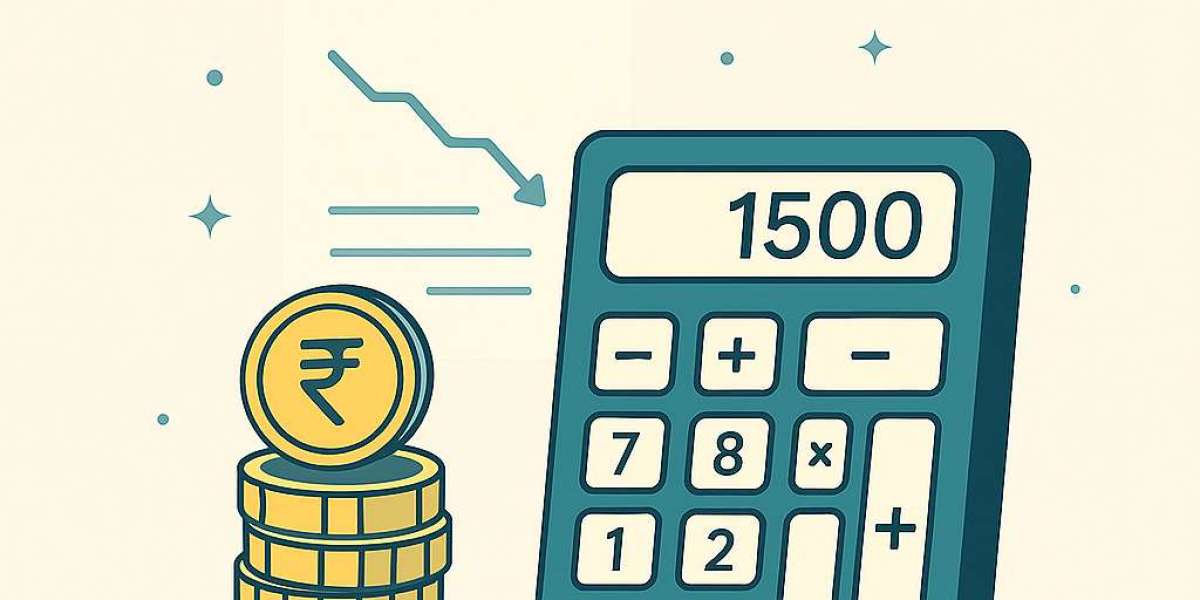 SWP Calculator: A Smart Way to Plan Your Withdrawals