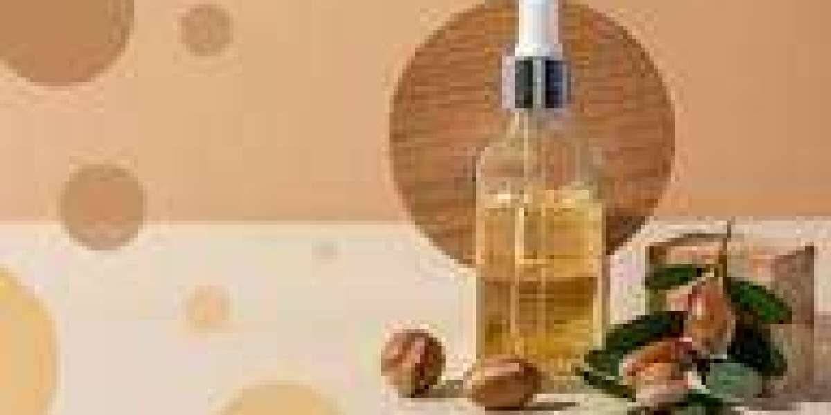 Argan Oil Market Highlights Ongoing Research Into Bioactive Properties Of Plant Extracts