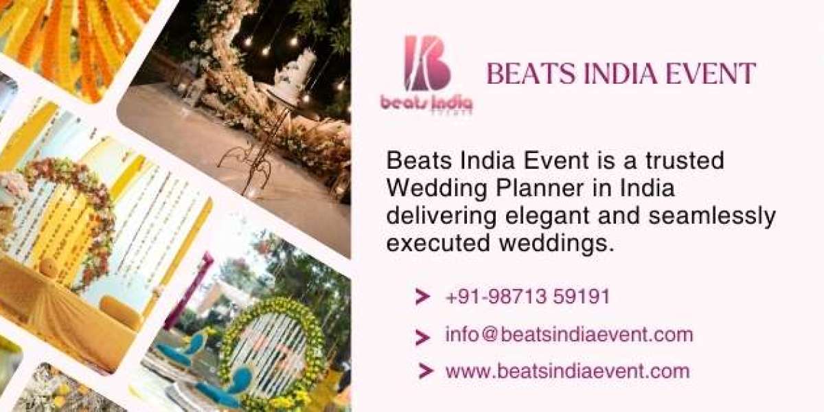 Top Event Management Agency in Delhi NCR for Big Events