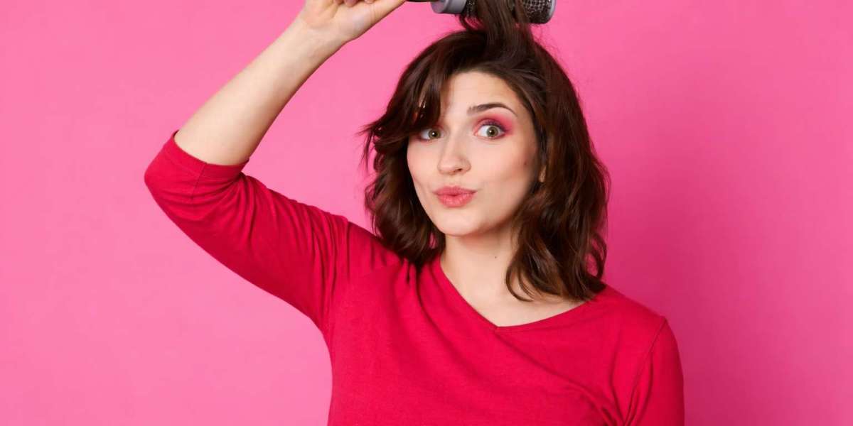 Scalp Massage Brush: Benefits, Uses, and How It Supports Hair Growth