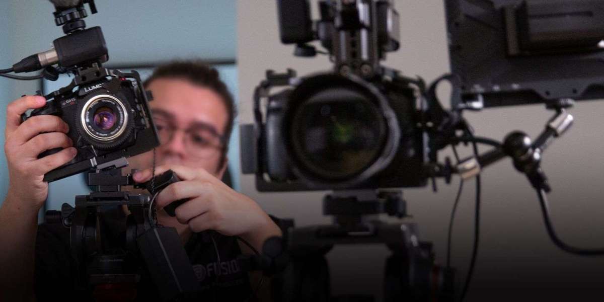 The Role of a Corporate Videographer in London’s Business Growth