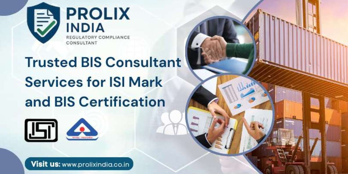 BIS Certification Consultancy: Making Compliance Easy for Your Business