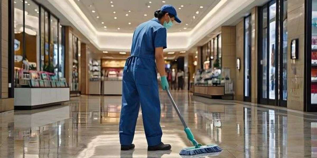 Office Cleaning Services in Ajax: Elevating Workspaces for Productivity, Health, and Professionalism