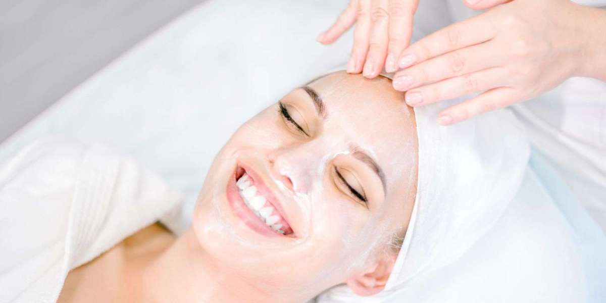 Facial Services in Tysons Corner for Healthy, Glowing Skin