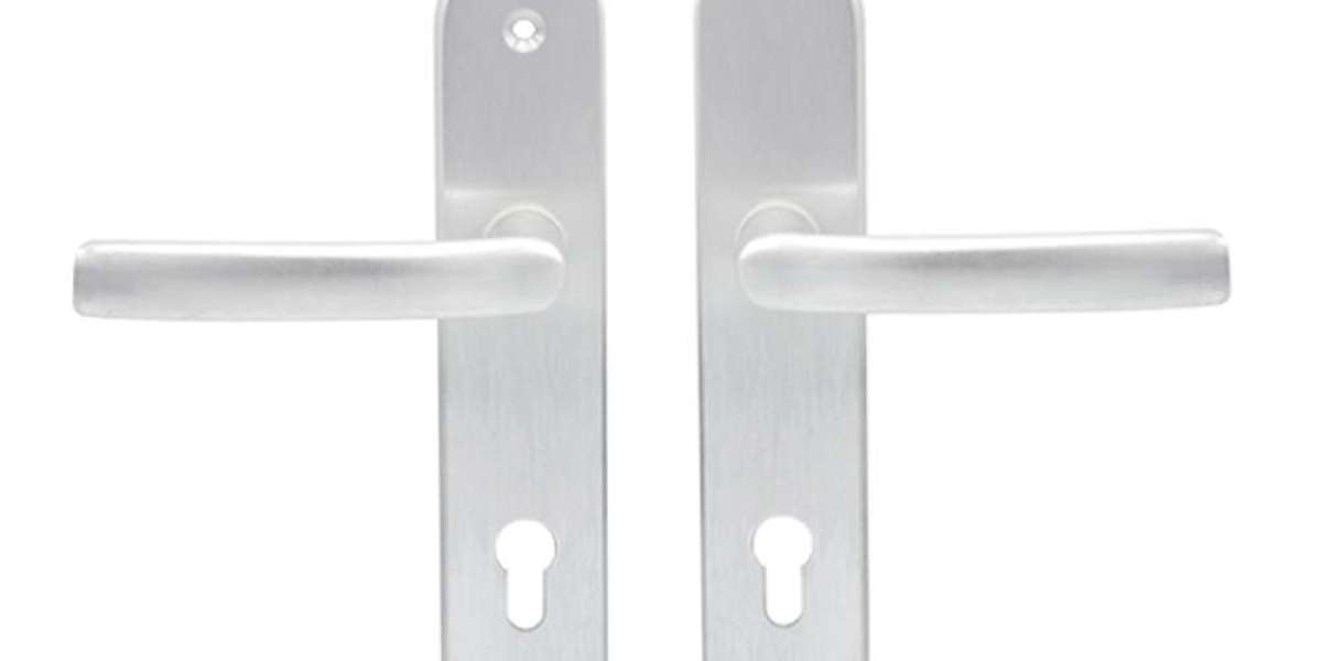 Intelliware: Where Global Scale Meets European-Grade Security in Every Door Handle, Lock, and Hinge.