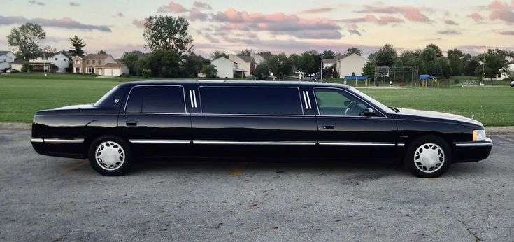 Chicago Limo