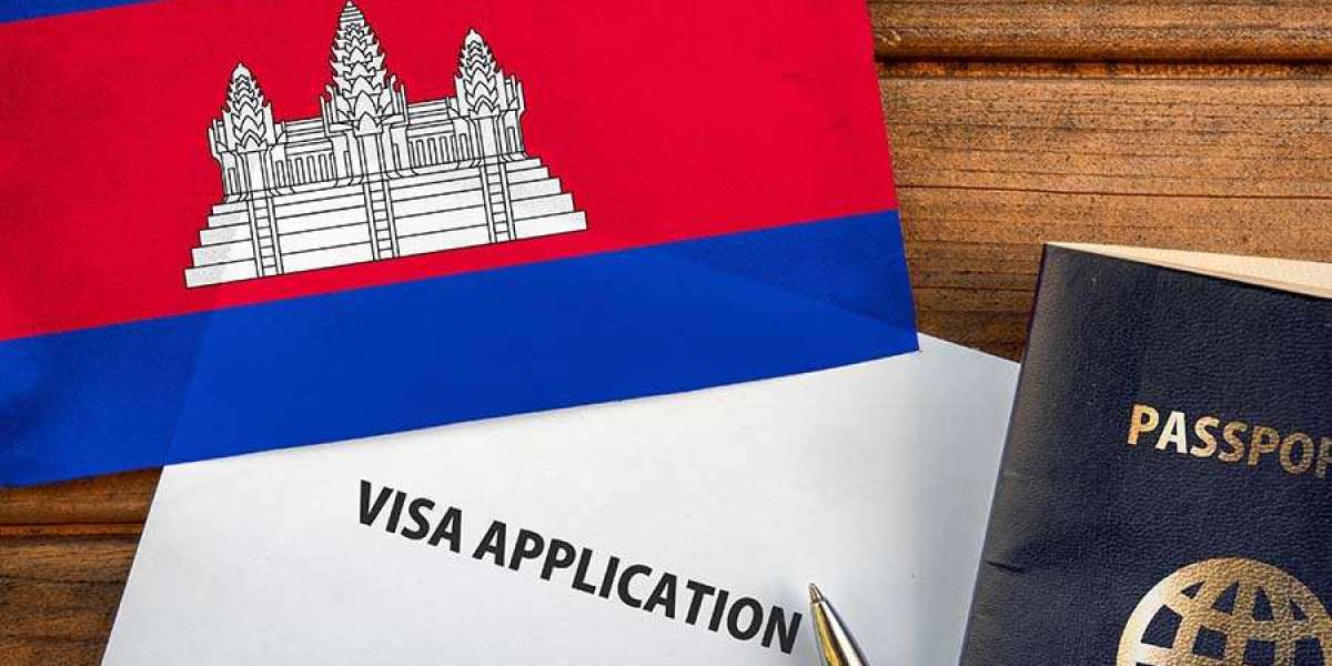 Understanding CAMBODIAN VISA TIME TAKEN and CAMBODIAN VISA ENTRY REQUIREMENTS