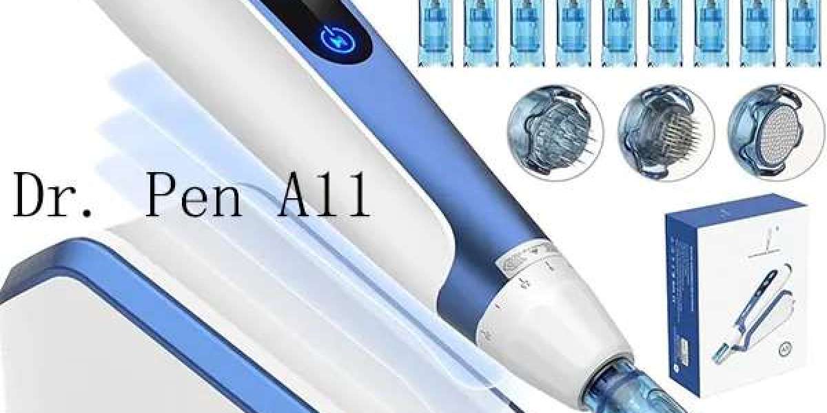 Bio Pen Q2家用美容神器，一次擁有三重煥膚體驗